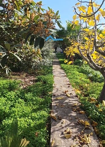 2 camera da letto Finca/Casa di Campagna in vendita in Altea - 210.000 € (Rif: 9452096)