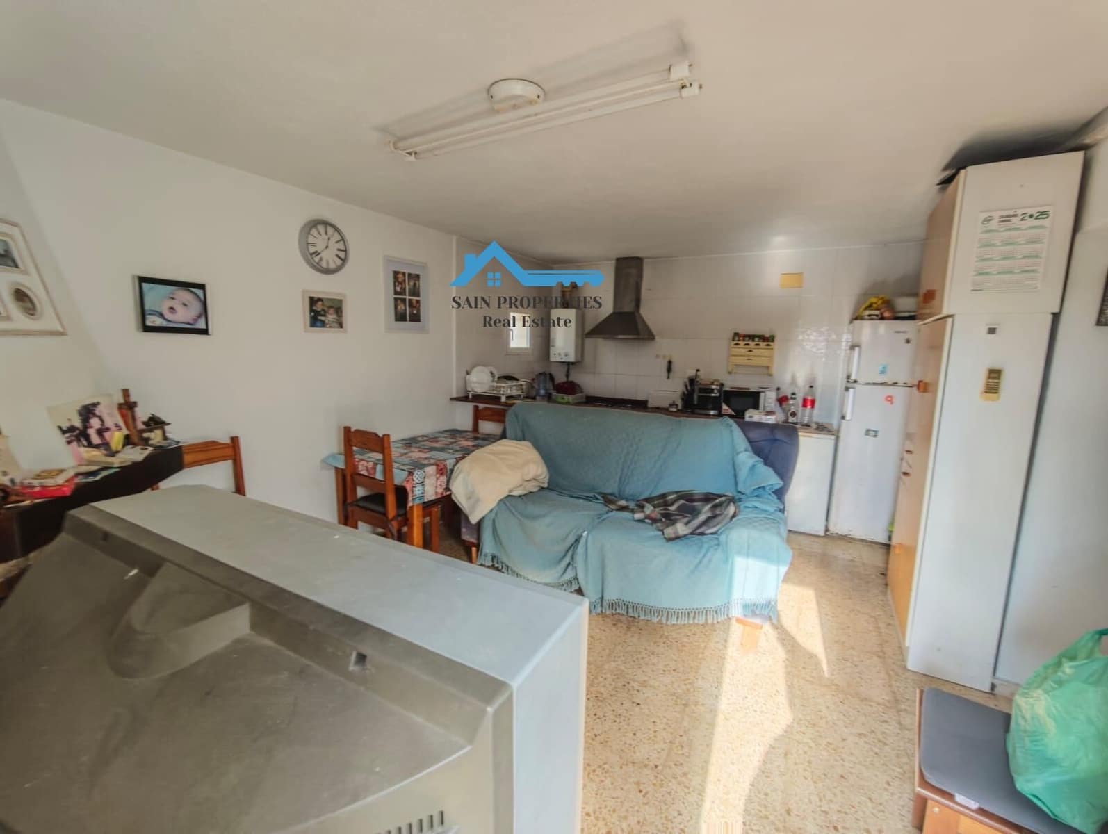2 camera da letto Finca/Casa di Campagna in vendita in Altea - 210.000 € (Rif: 9452096)