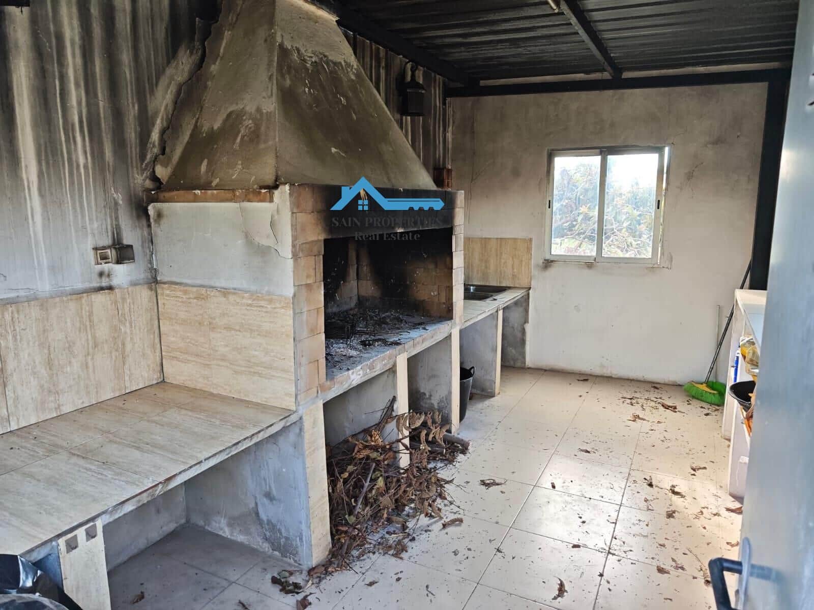 2 camera da letto Finca/Casa di Campagna in vendita in Altea - 210.000 € (Rif: 9452096)