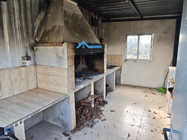 2 camera da letto Finca/Casa di Campagna in vendita in Altea - 210.000 € (Rif: 9452096)