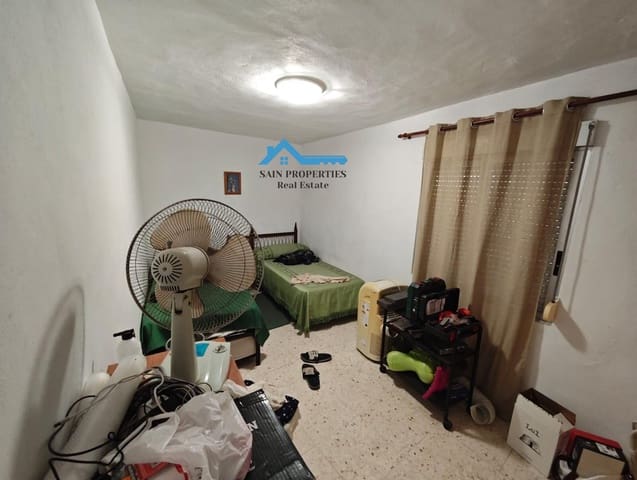 2 camera da letto Finca/Casa di Campagna in vendita in Altea - 210.000 € (Rif: 9452096)