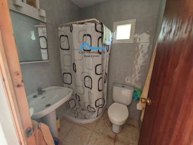 2 camera da letto Finca/Casa di Campagna in vendita in Altea - 210.000 € (Rif: 9452096)