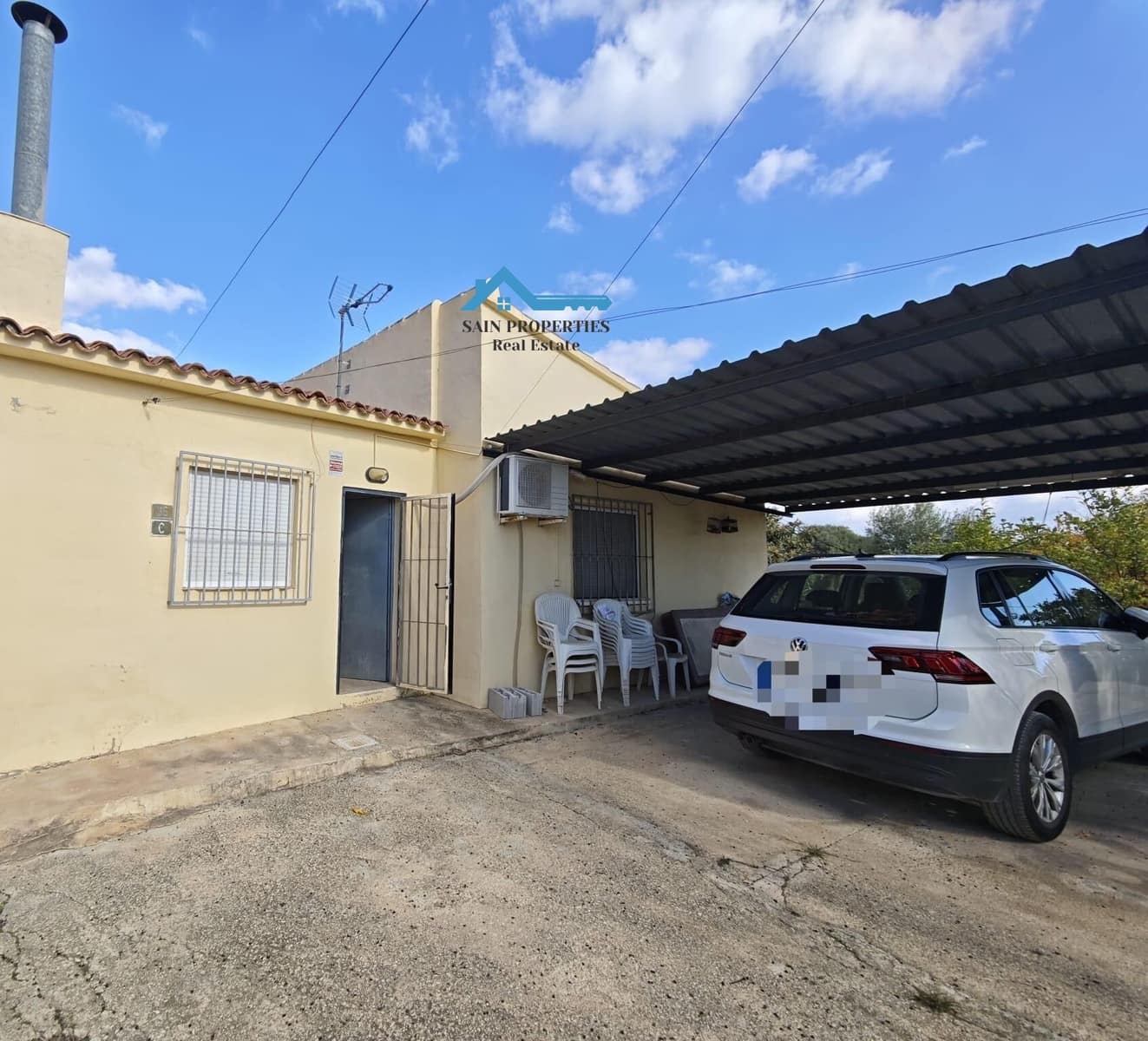 2 camera da letto Finca/Casa di Campagna in vendita in Altea - 210.000 € (Rif: 9452096)