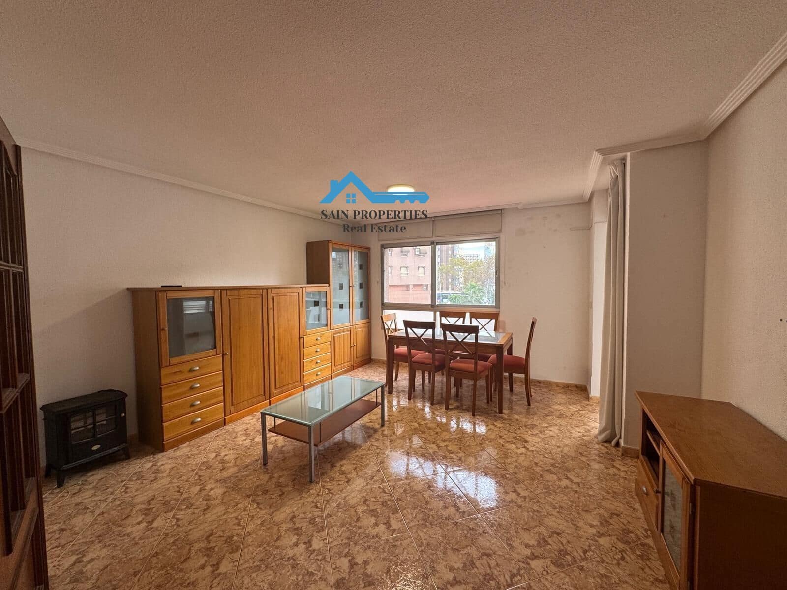 4 camera da letto Appartamento in vendita in Benidorm con piscina garage - 319.000 € (Rif: 9462053)