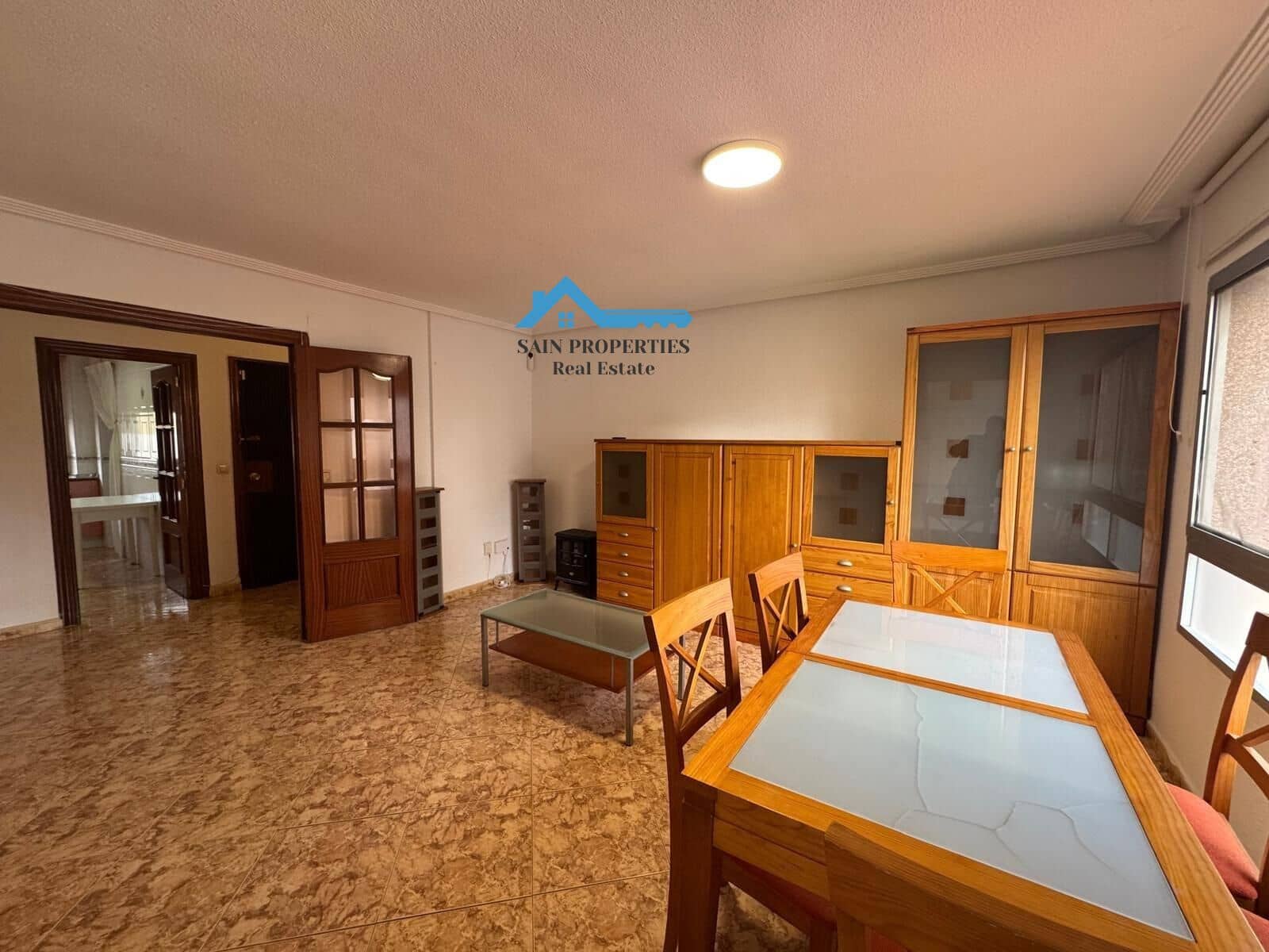 4 camera da letto Appartamento in vendita in Benidorm con piscina garage - 319.000 € (Rif: 9462053)