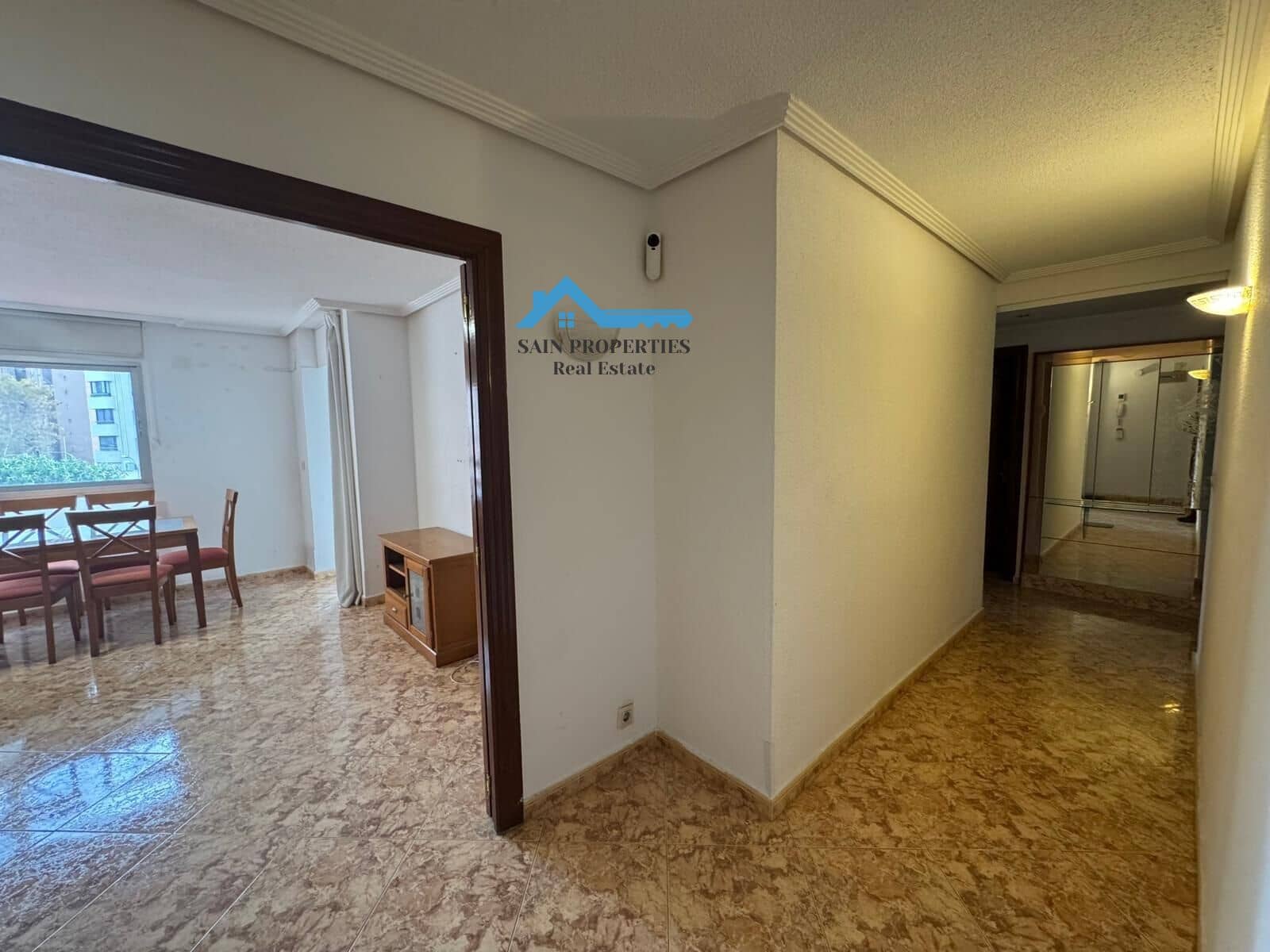 4 camera da letto Appartamento in vendita in Benidorm con piscina garage - 319.000 € (Rif: 9462053)
