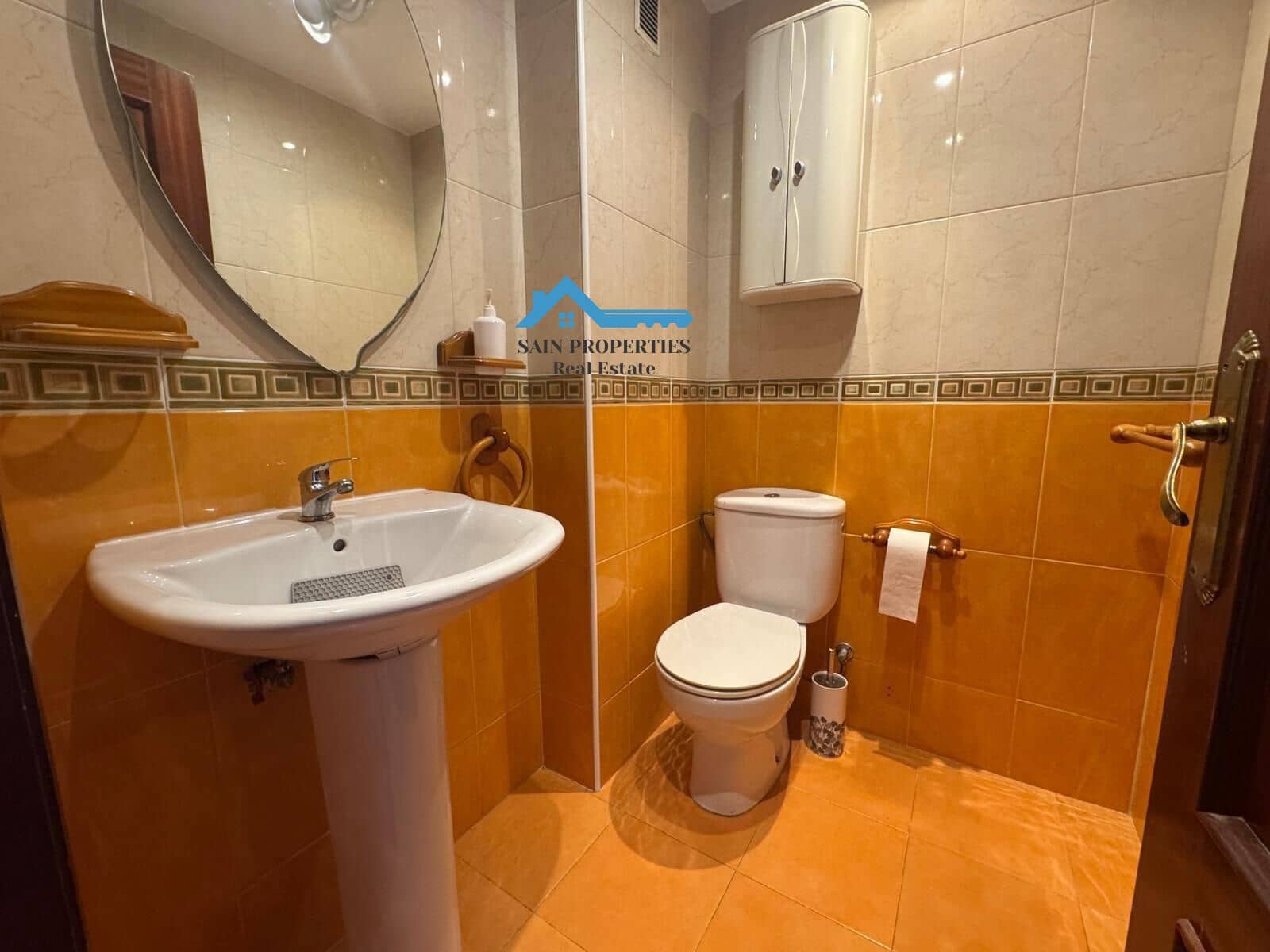 4 camera da letto Appartamento in vendita in Benidorm con piscina garage - 319.000 € (Rif: 9462053)