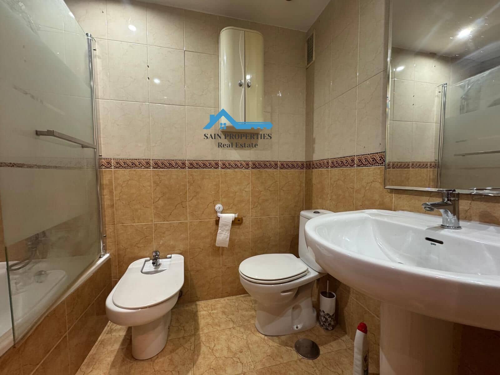 4 camera da letto Appartamento in vendita in Benidorm con piscina garage - 319.000 € (Rif: 9462053)