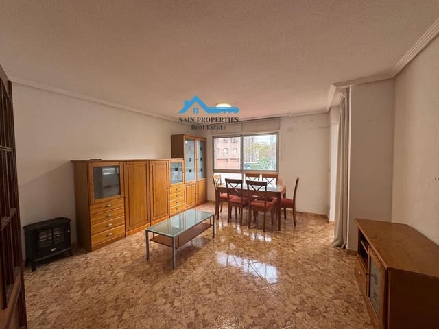 4 camera da letto Appartamento in vendita in Benidorm con piscina garage - 319.000 € (Rif: 9462053)