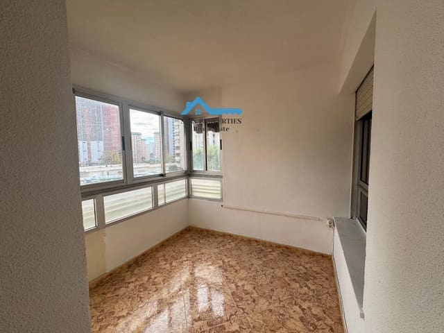 4 camera da letto Appartamento in vendita in Benidorm con piscina garage - 319.000 € (Rif: 9462053)