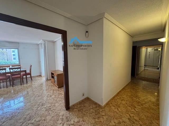 4 camera da letto Appartamento in vendita in Benidorm con piscina garage - 319.000 € (Rif: 9462053)