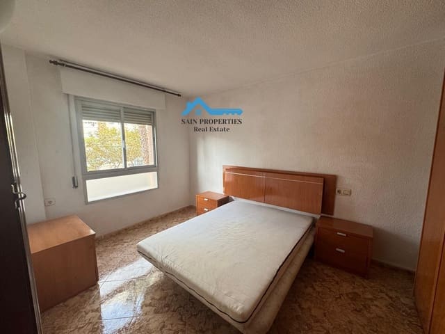 4 camera da letto Appartamento in vendita in Benidorm con piscina garage - 319.000 € (Rif: 9462053)