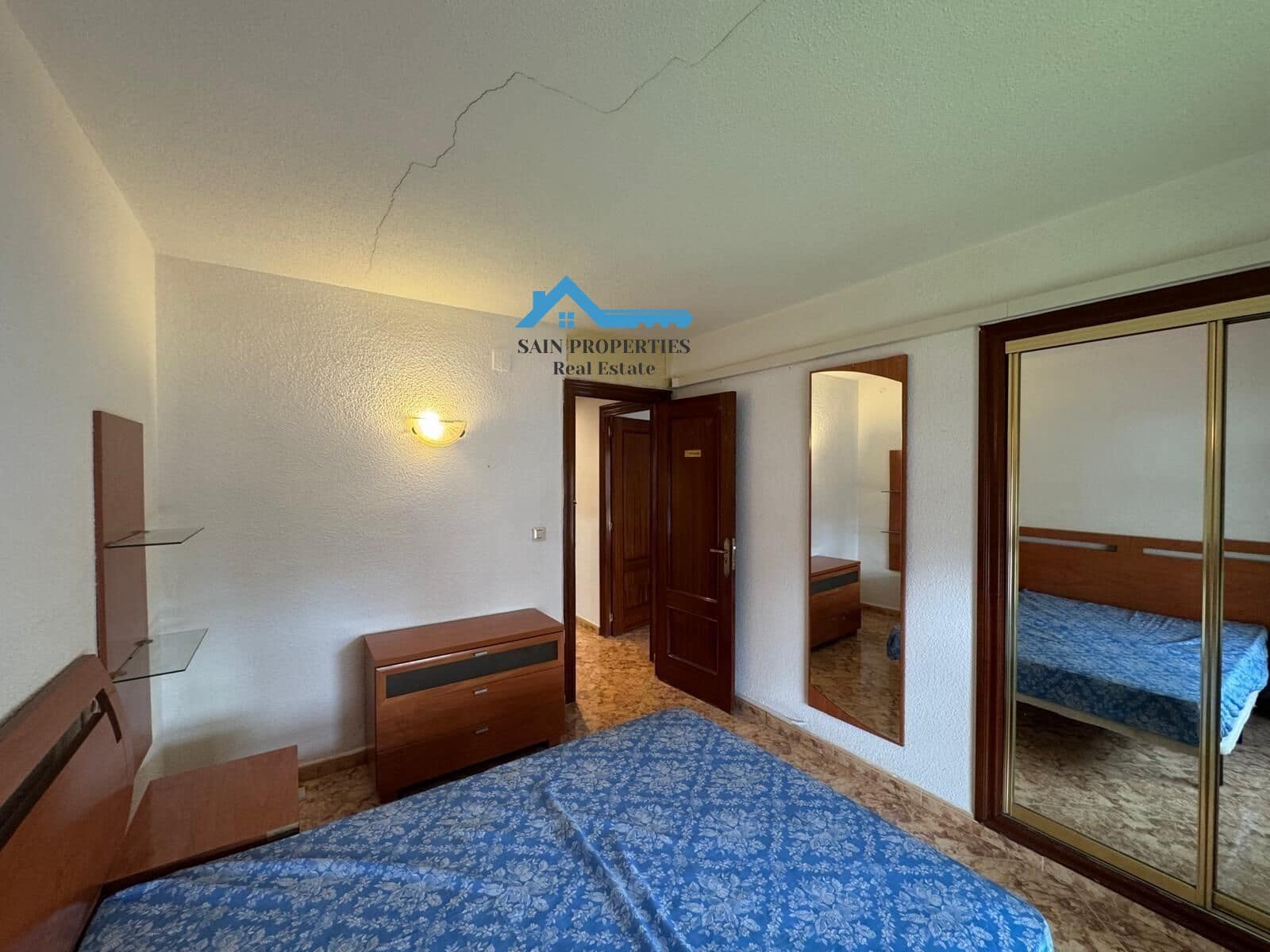 4 camera da letto Appartamento in vendita in Benidorm con piscina garage - 319.000 € (Rif: 9462053)