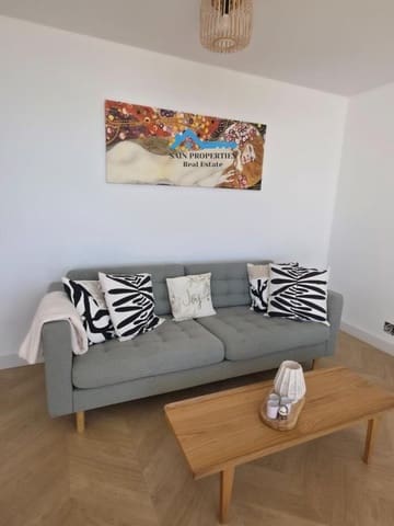 2 sypialnia Mieszkanie na sprzedaż w Alfaz del Pi / L'Alfàs del Pi - 239 000 € (Ref: 9462054)