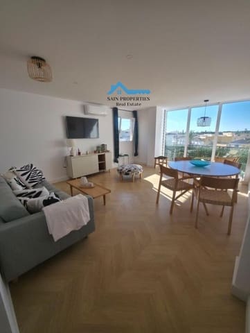 2 sypialnia Mieszkanie na sprzedaż w Alfaz del Pi / L'Alfàs del Pi - 239 000 € (Ref: 9462054)