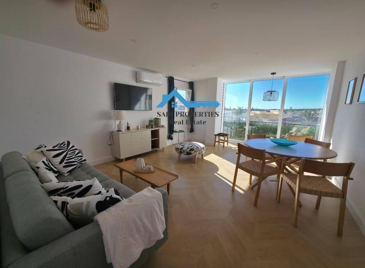 2 sypialnia Mieszkanie na sprzedaż w Alfaz del Pi / L'Alfas del Pi - 239 000 € (Ref: 9462054)