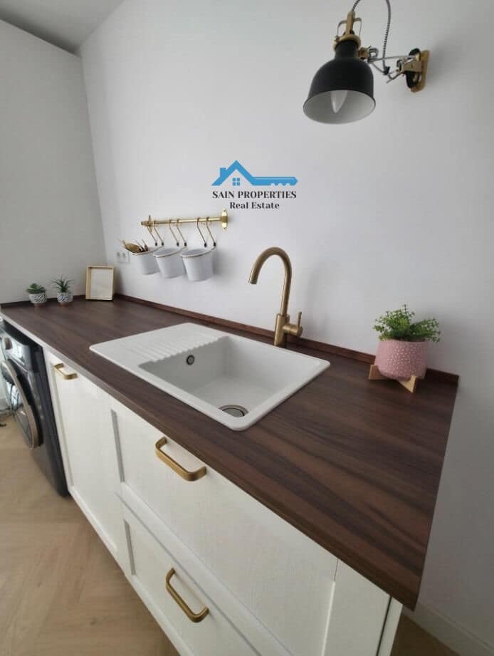 2 sypialnia Mieszkanie na sprzedaż w Alfaz del Pi / L'Alfas del Pi - 239 000 € (Ref: 9462054)