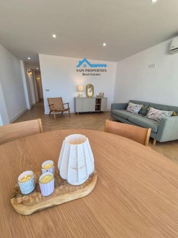 2 sypialnia Mieszkanie na sprzedaż w Alfaz del Pi / L'Alfàs del Pi - 239 000 € (Ref: 9462054)