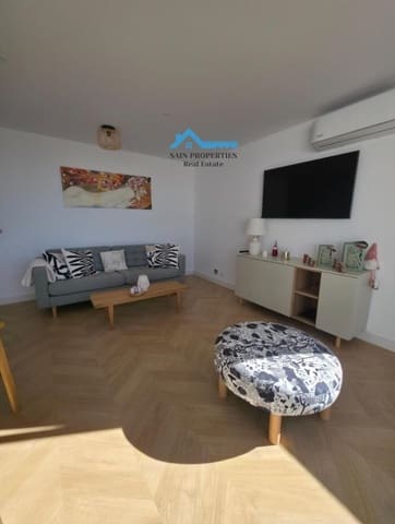 2 sypialnia Mieszkanie na sprzedaż w Alfaz del Pi / L'Alfàs del Pi - 239 000 € (Ref: 9462054)
