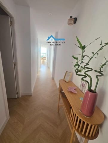 2 sypialnia Mieszkanie na sprzedaż w Alfaz del Pi / L'Alfàs del Pi - 239 000 € (Ref: 9462054)
