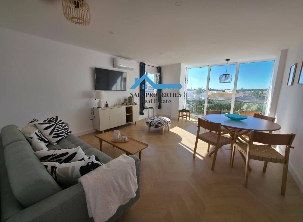 2 sypialnia Mieszkanie na sprzedaż w Alfaz del Pi / L'Alfas del Pi - 239 000 € (Ref: 9462054)