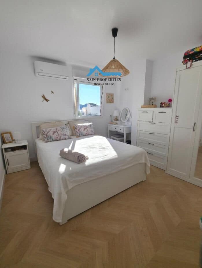 2 sypialnia Mieszkanie na sprzedaż w Alfaz del Pi / L'Alfas del Pi - 239 000 € (Ref: 9462054)