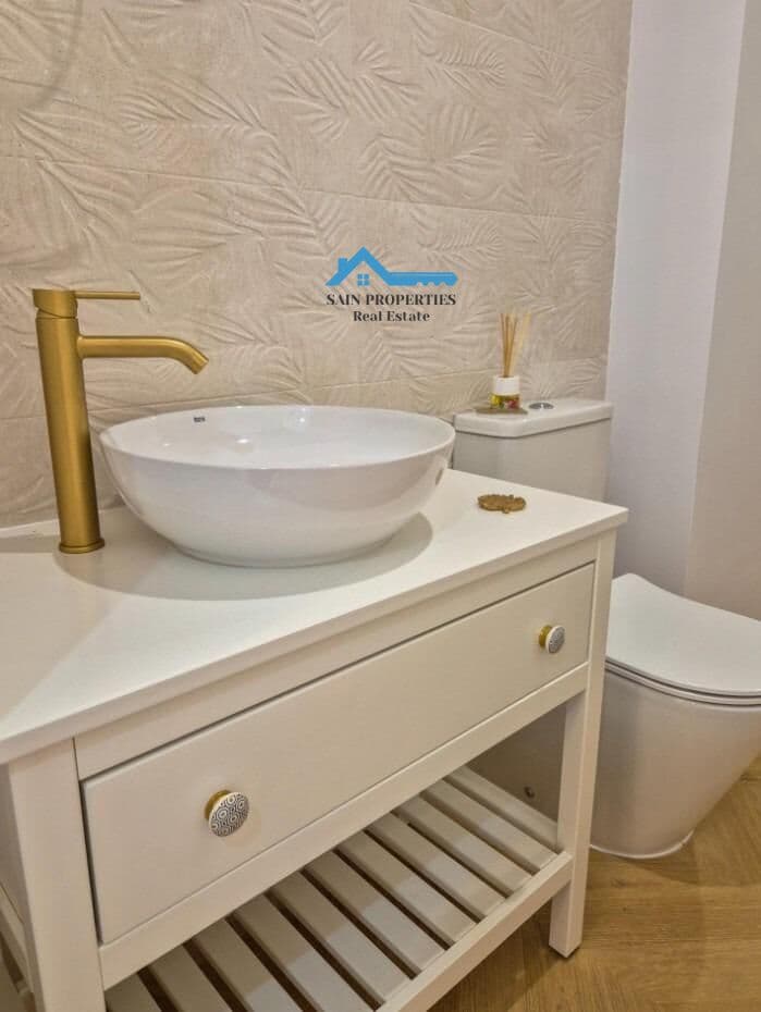 2 sypialnia Mieszkanie na sprzedaż w Alfaz del Pi / L'Alfas del Pi - 239 000 € (Ref: 9462054)