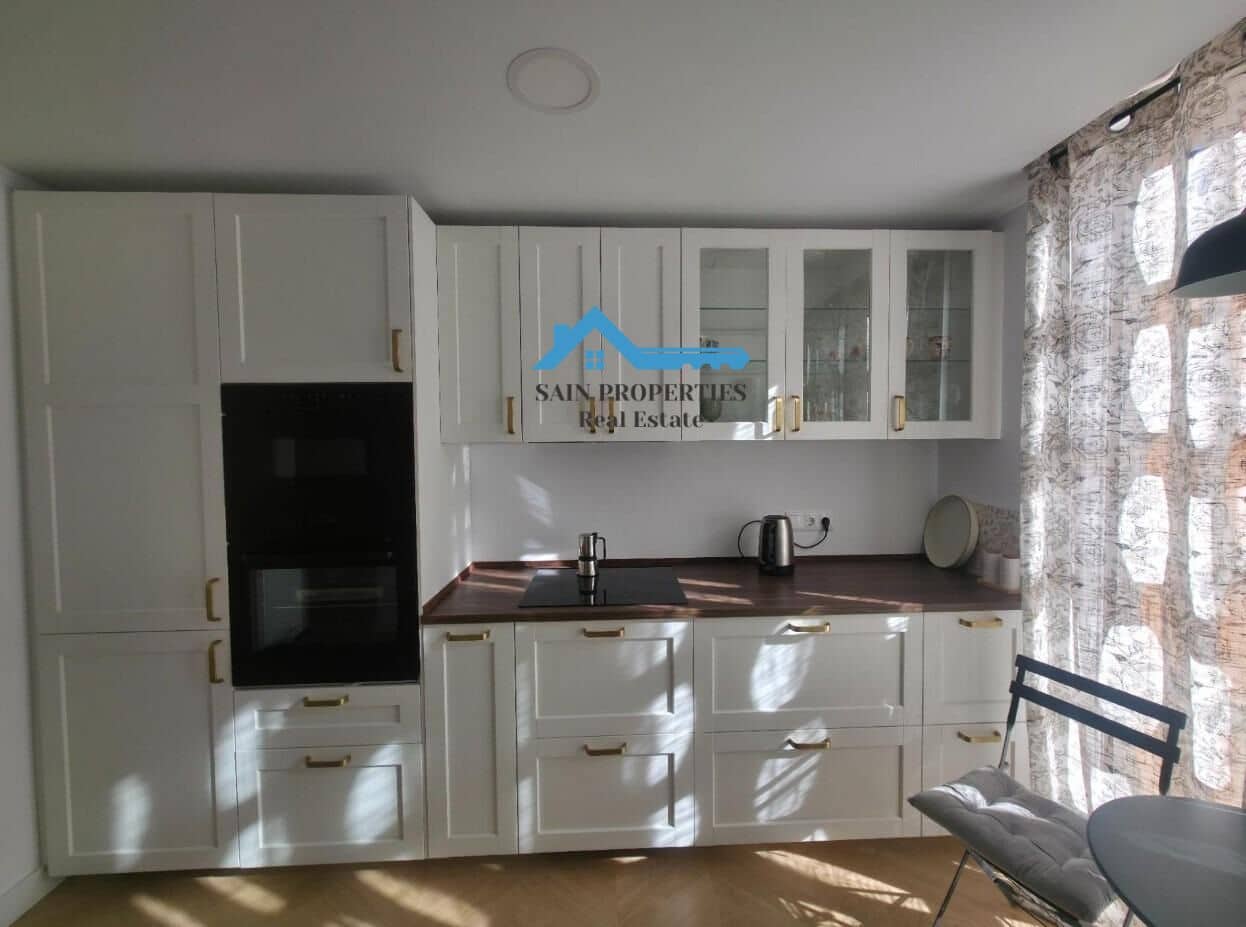 2 sypialnia Mieszkanie na sprzedaż w Alfaz del Pi / L'Alfas del Pi - 239 000 € (Ref: 9462054)