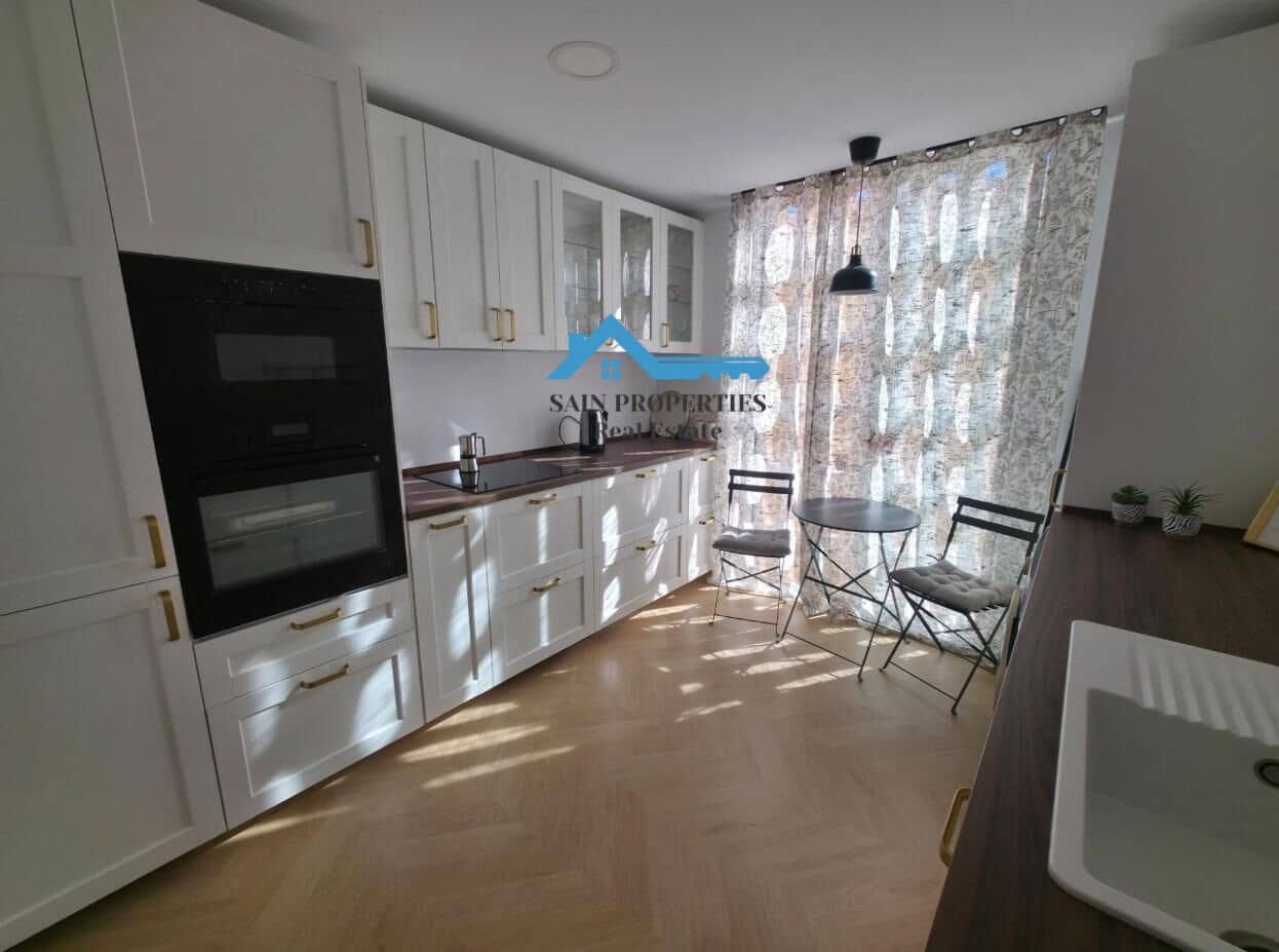 2 sypialnia Mieszkanie na sprzedaż w Alfaz del Pi / L'Alfas del Pi - 239 000 € (Ref: 9462054)