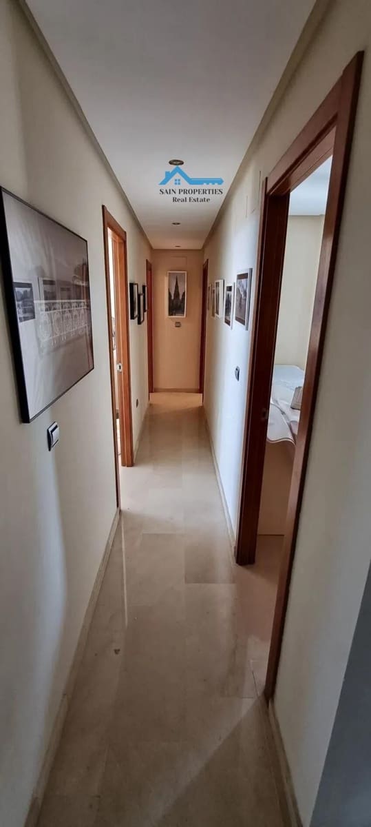 Apartamento de 2 habitaciones en Benidorm en venta con piscina garaje - 317.000 € (Ref: 9462055)