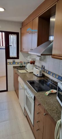 Apartamento de 2 habitaciones en Benidorm en venta con piscina garaje - 317.000 € (Ref: 9462055)