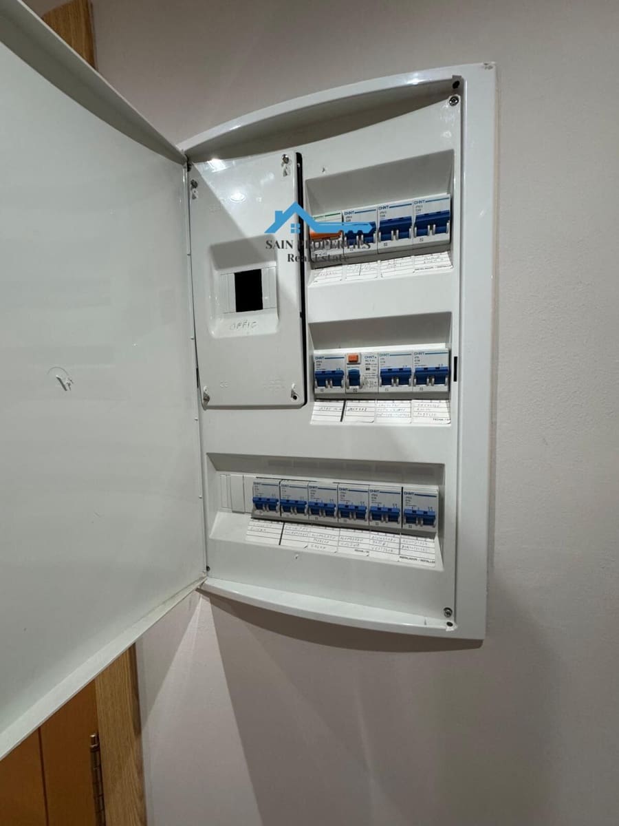 3 chambre Appartement à vendre à Benidorm - 419 000 € (Ref: 9476104)