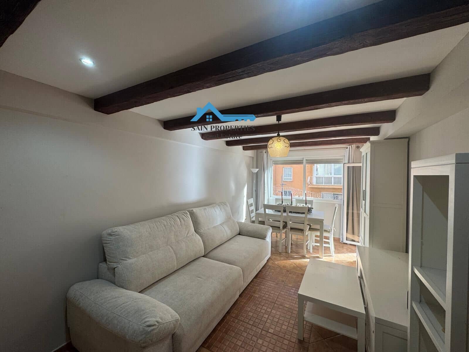 3 chambre Appartement à vendre à Benidorm - 419 000 € (Ref: 9476104)