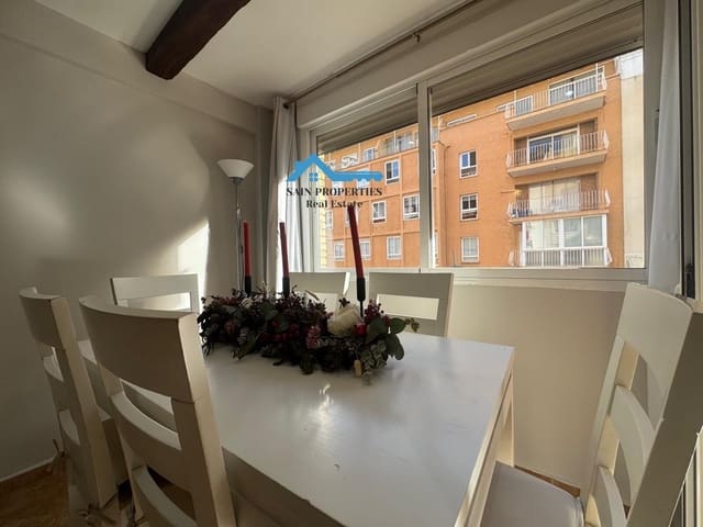 3 chambre Appartement à vendre à Benidorm - 419 000 € (Ref: 9476104)