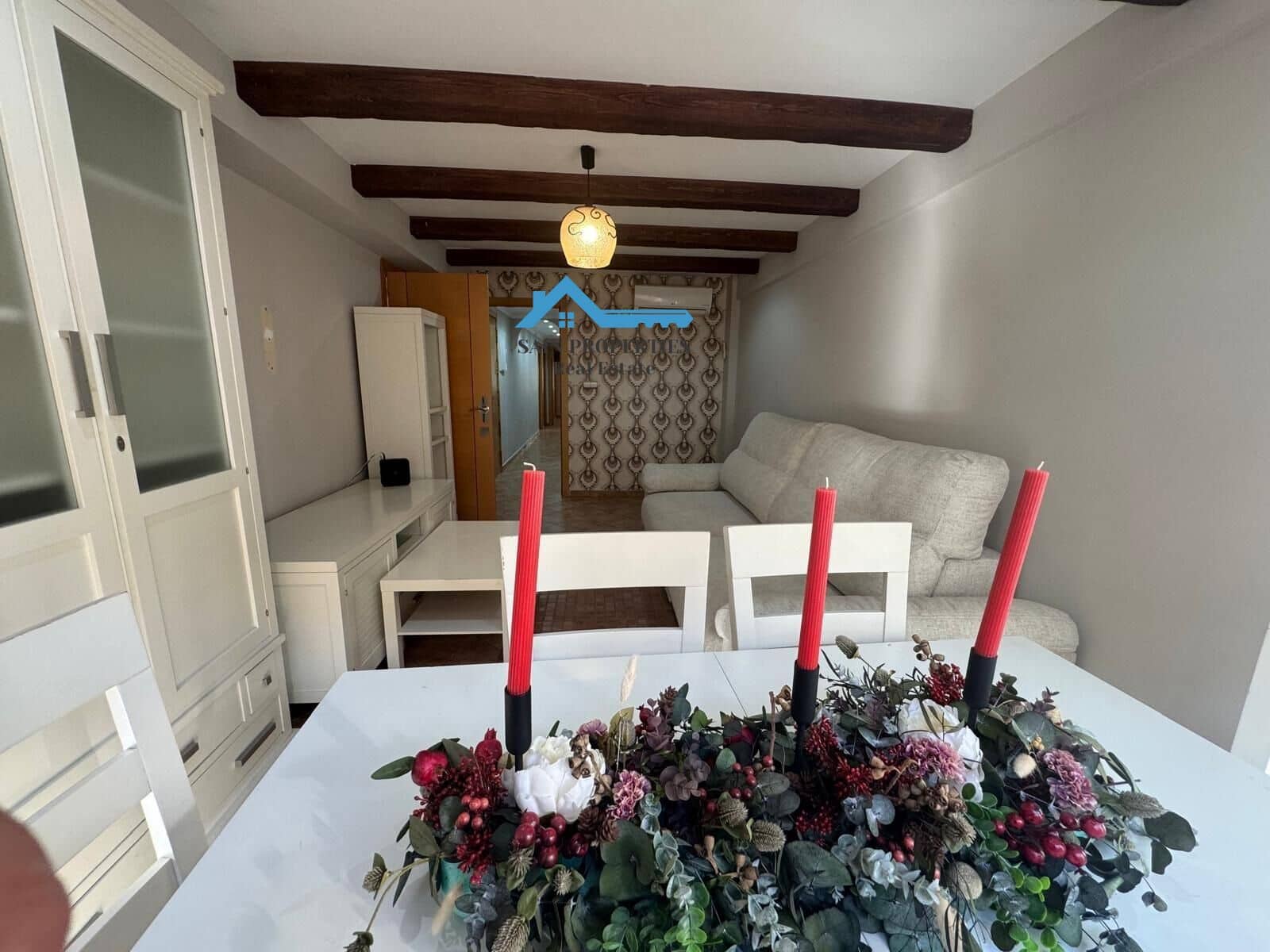 3 chambre Appartement à vendre à Benidorm - 419 000 € (Ref: 9476104)