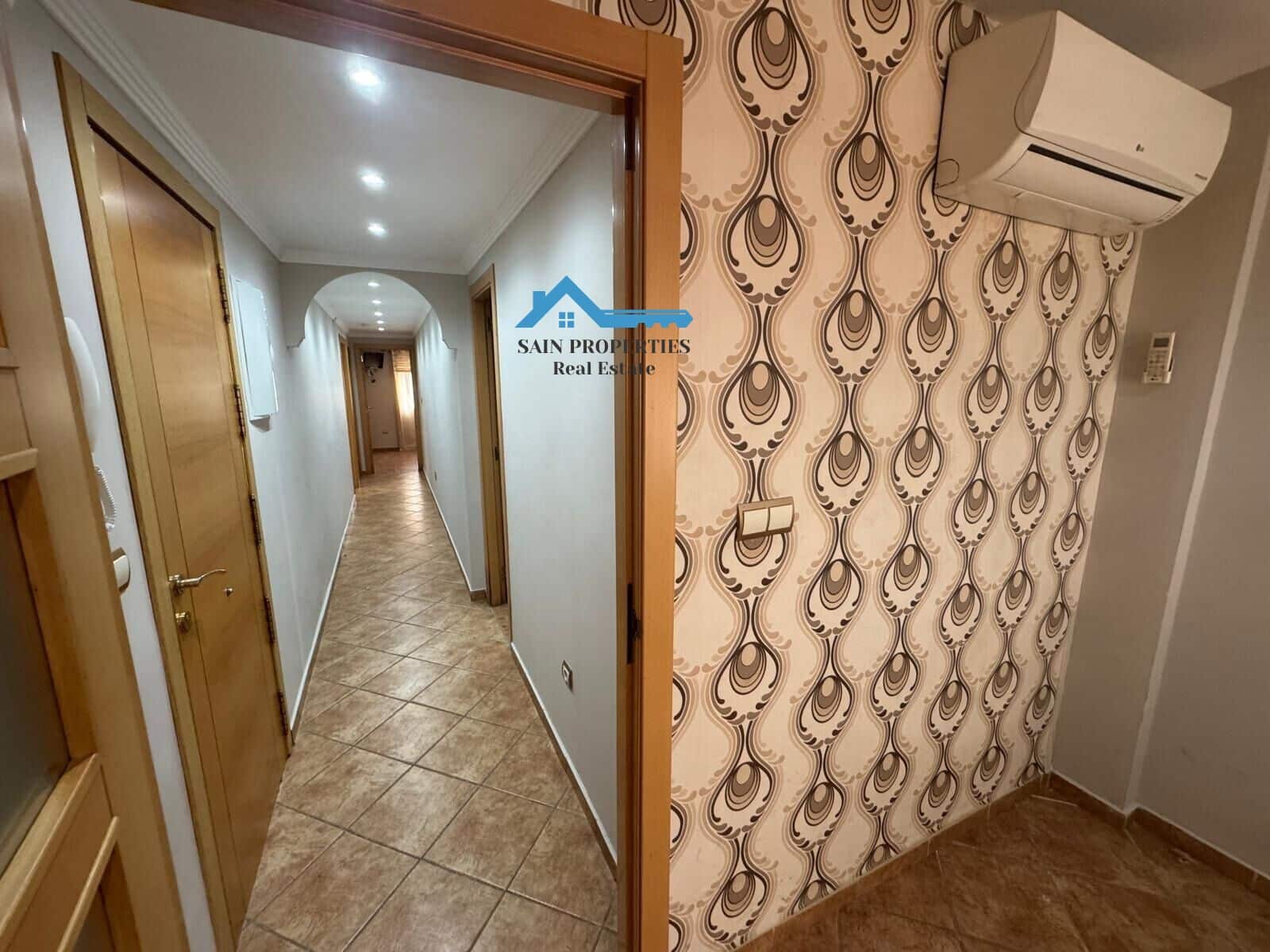 3 chambre Appartement à vendre à Benidorm - 419 000 € (Ref: 9476104)