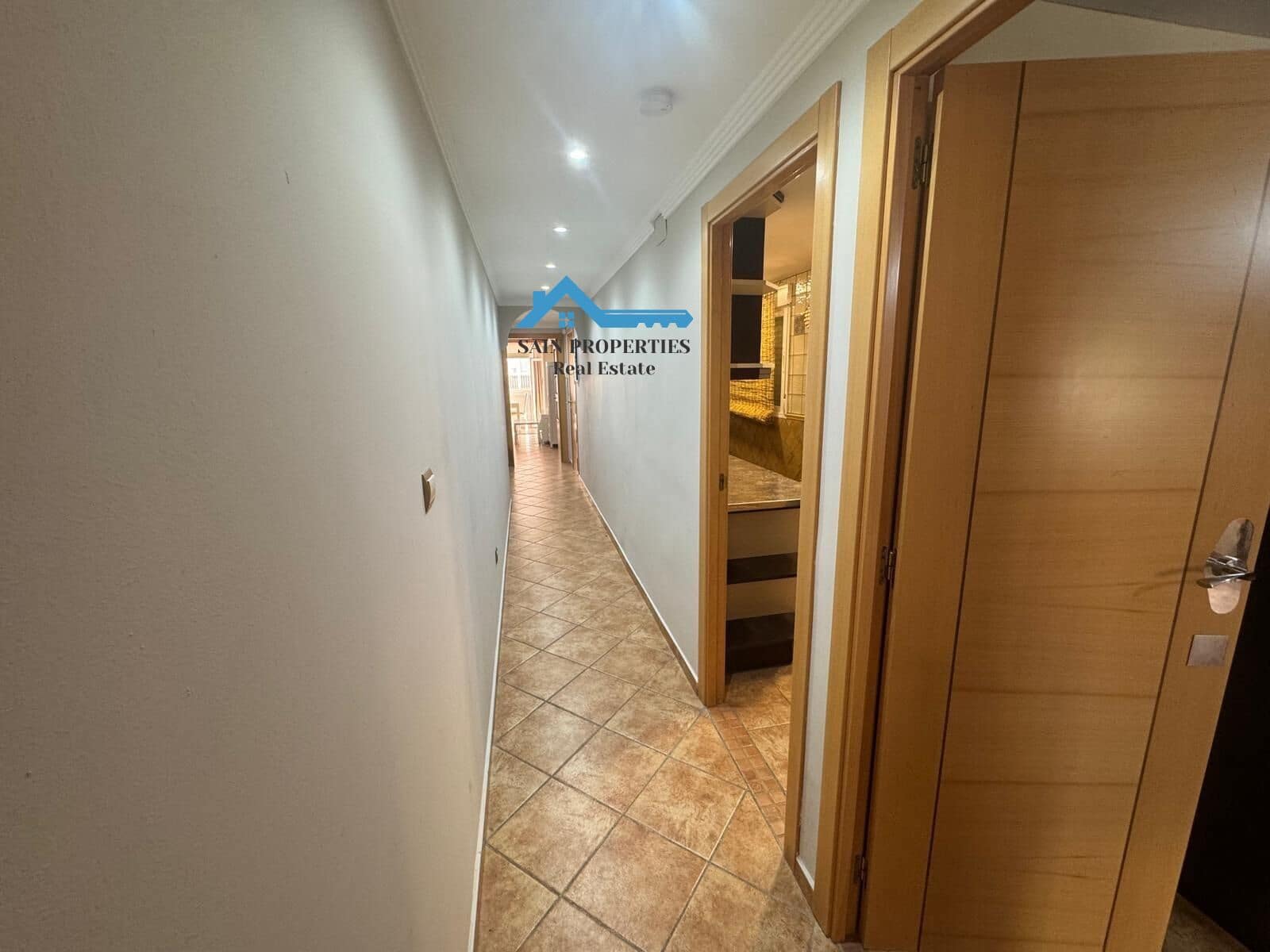 3 chambre Appartement à vendre à Benidorm - 419 000 € (Ref: 9476104)