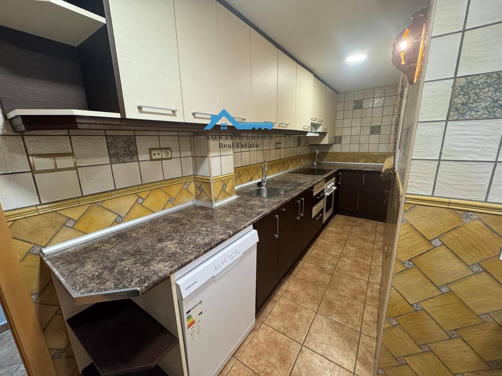 3 chambre Appartement à vendre à Benidorm - 419 000 € (Ref: 9476104)