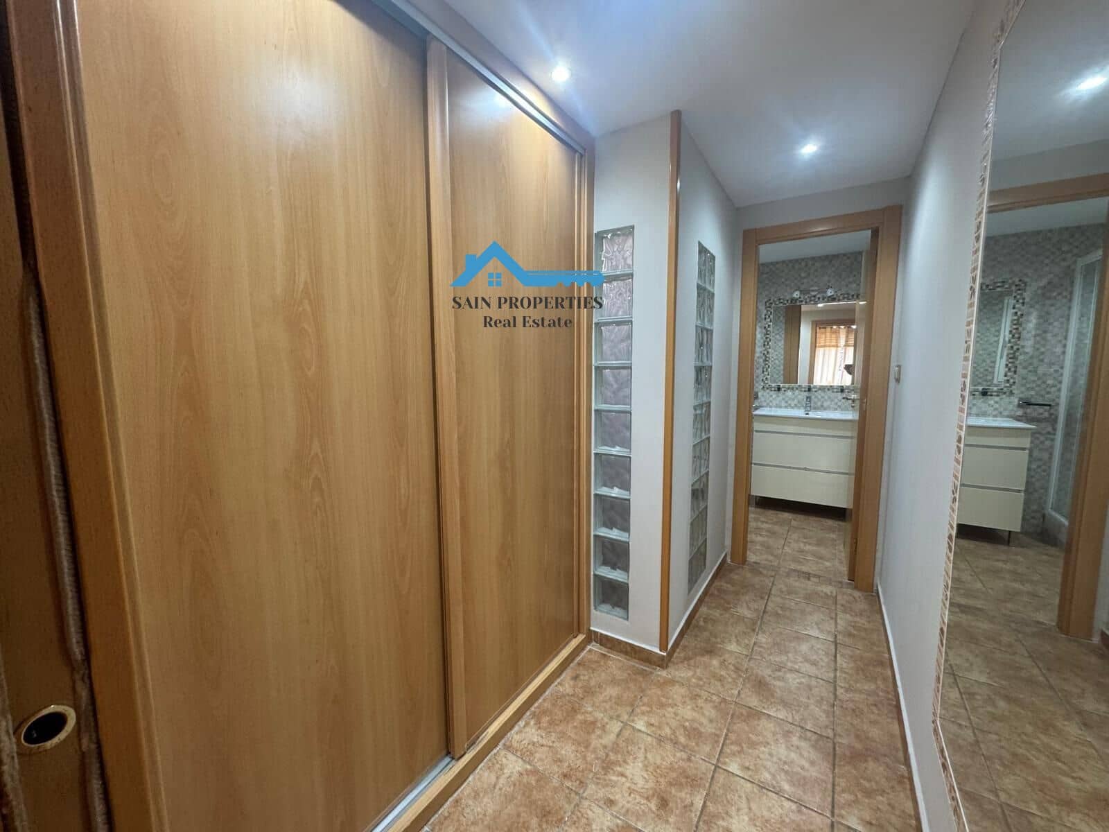 3 chambre Appartement à vendre à Benidorm - 419 000 € (Ref: 9476104)