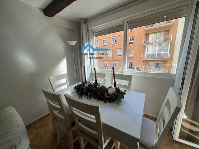 3 chambre Appartement à vendre à Benidorm - 419 000 € (Ref: 9476104)