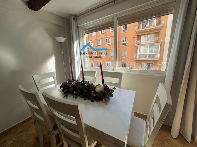 3 chambre Appartement à vendre à Benidorm - 419 000 € (Ref: 9476104)