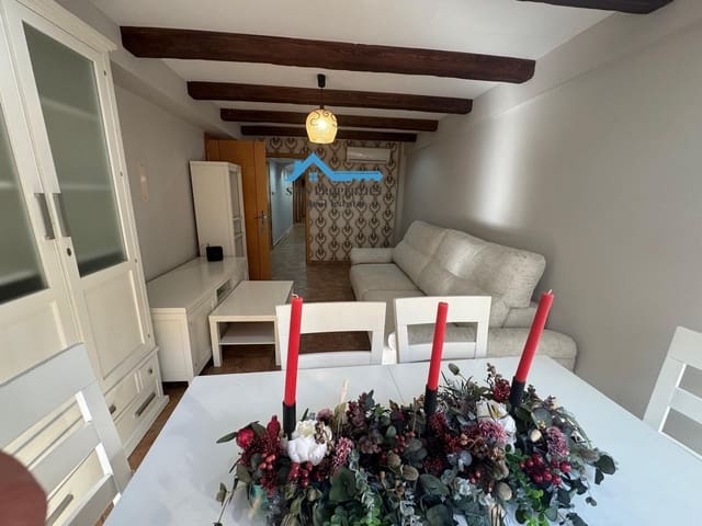 3 chambre Appartement à vendre à Benidorm - 419 000 € (Ref: 9476104)