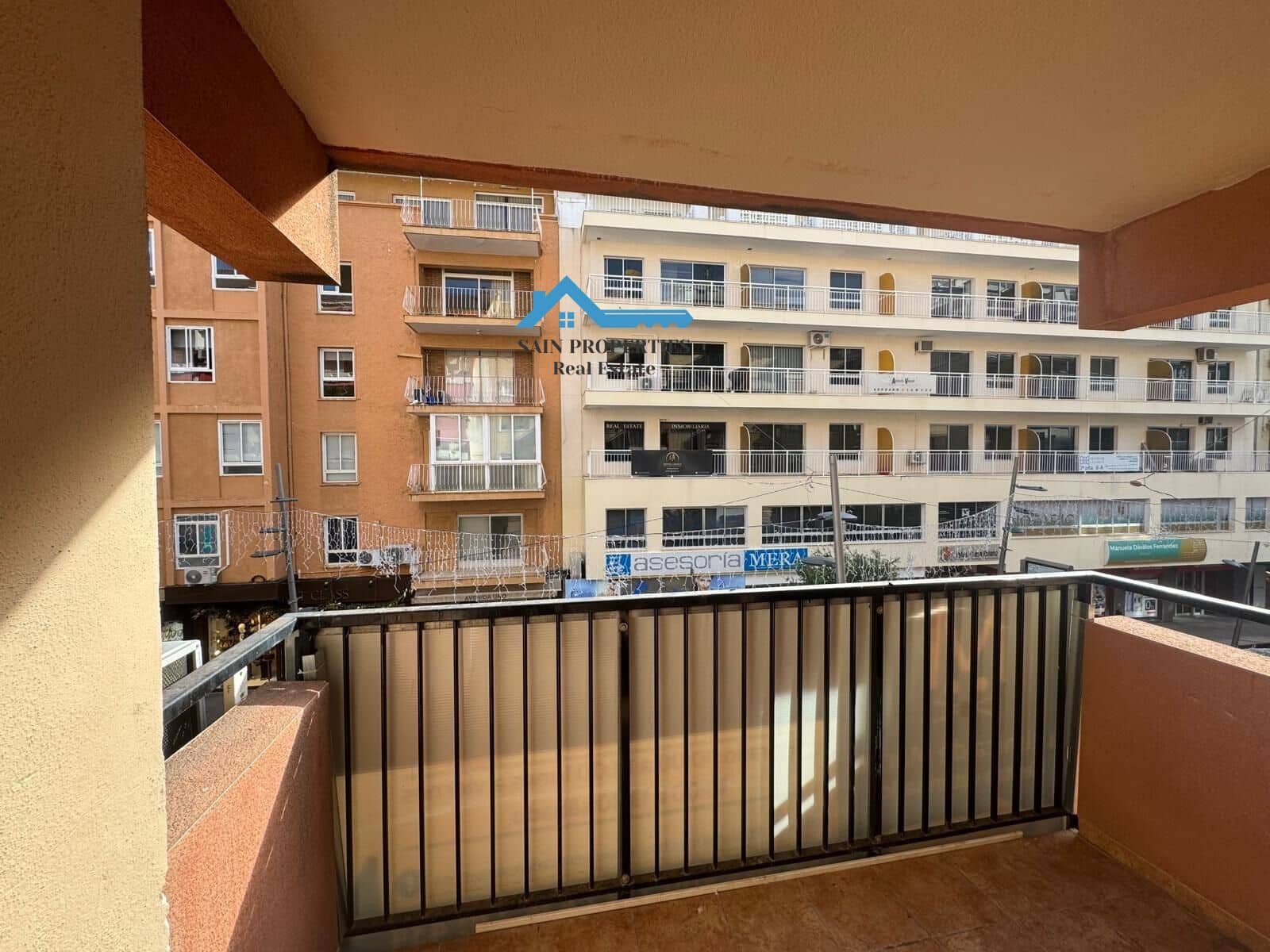 3 chambre Appartement à vendre à Benidorm - 419 000 € (Ref: 9476104)