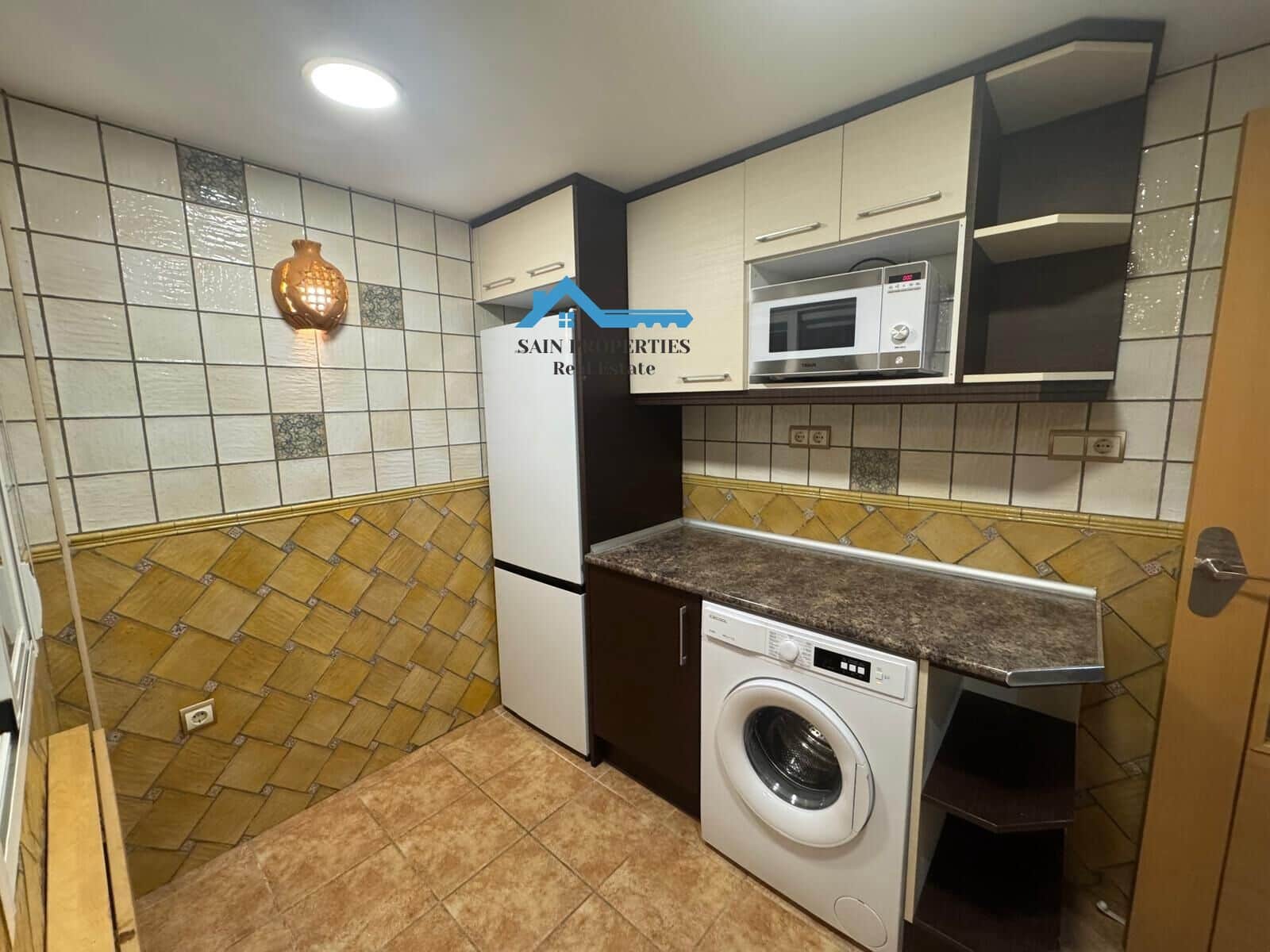 3 chambre Appartement à vendre à Benidorm - 419 000 € (Ref: 9476104)