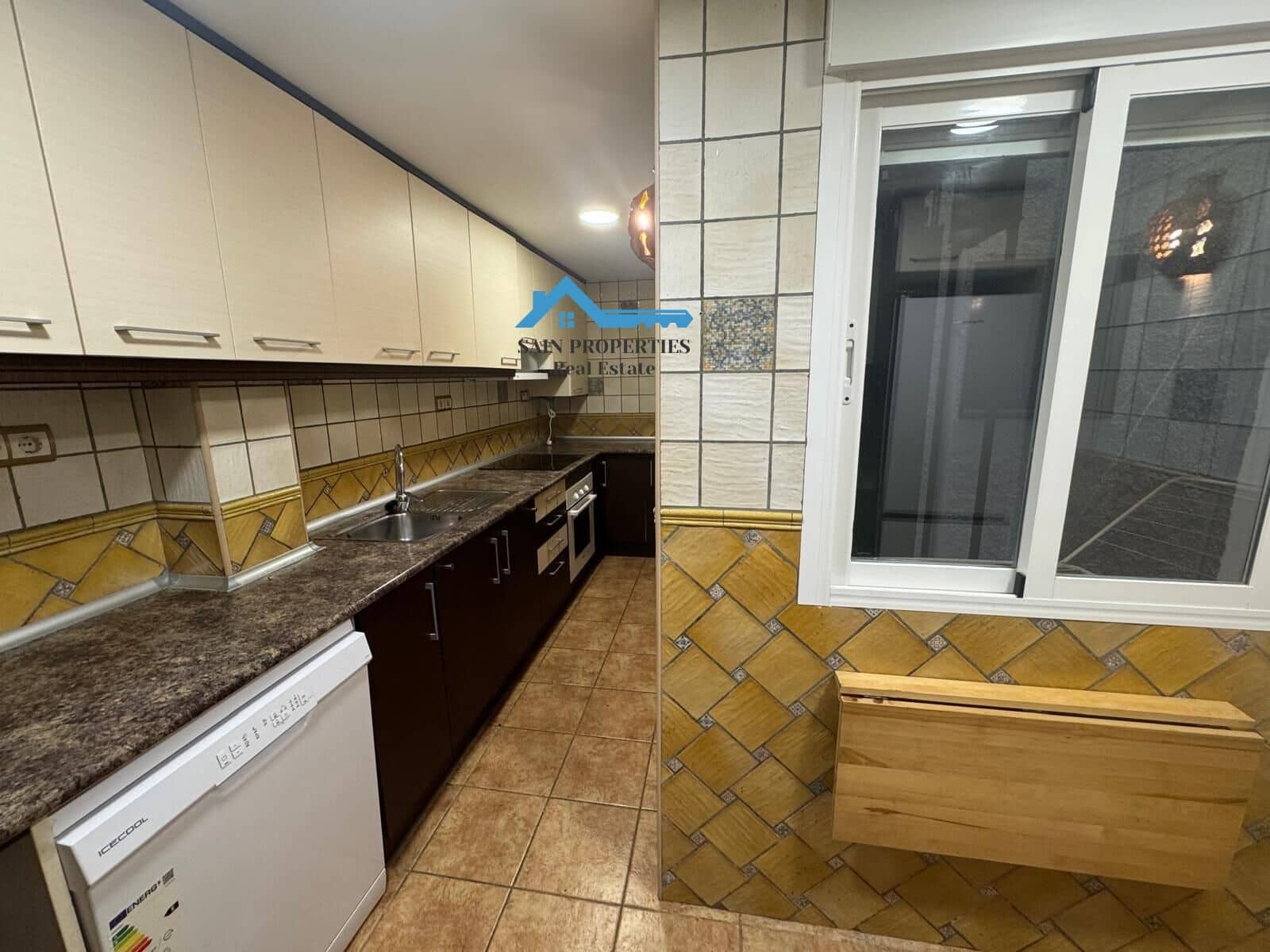 3 chambre Appartement à vendre à Benidorm - 419 000 € (Ref: 9476104)