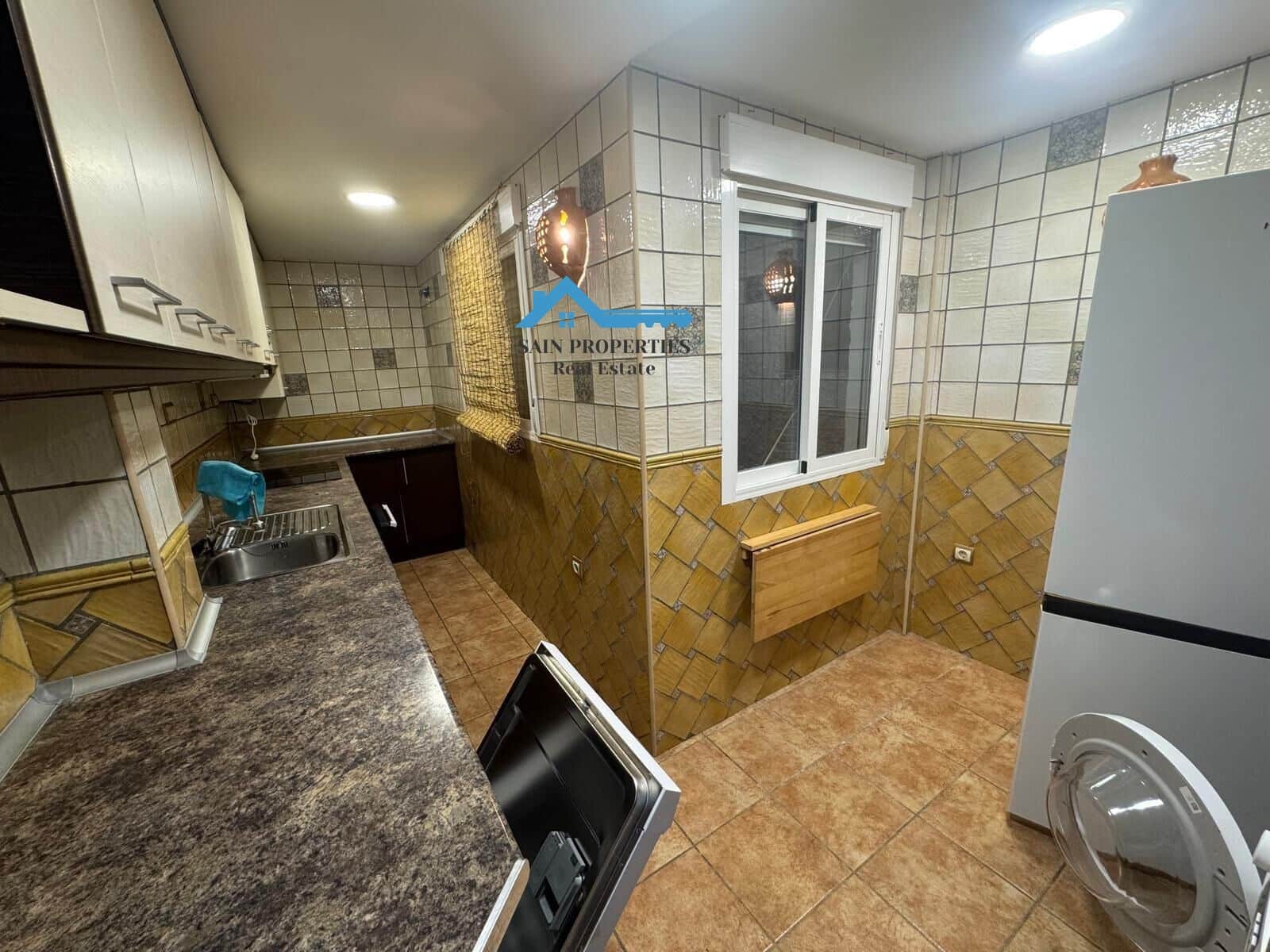 3 chambre Appartement à vendre à Benidorm - 419 000 € (Ref: 9476104)