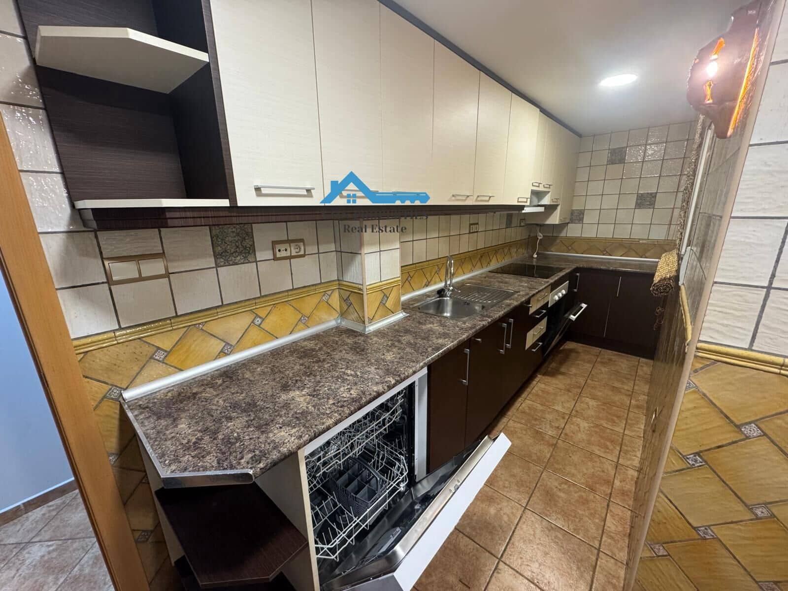 3 chambre Appartement à vendre à Benidorm - 419 000 € (Ref: 9476104)