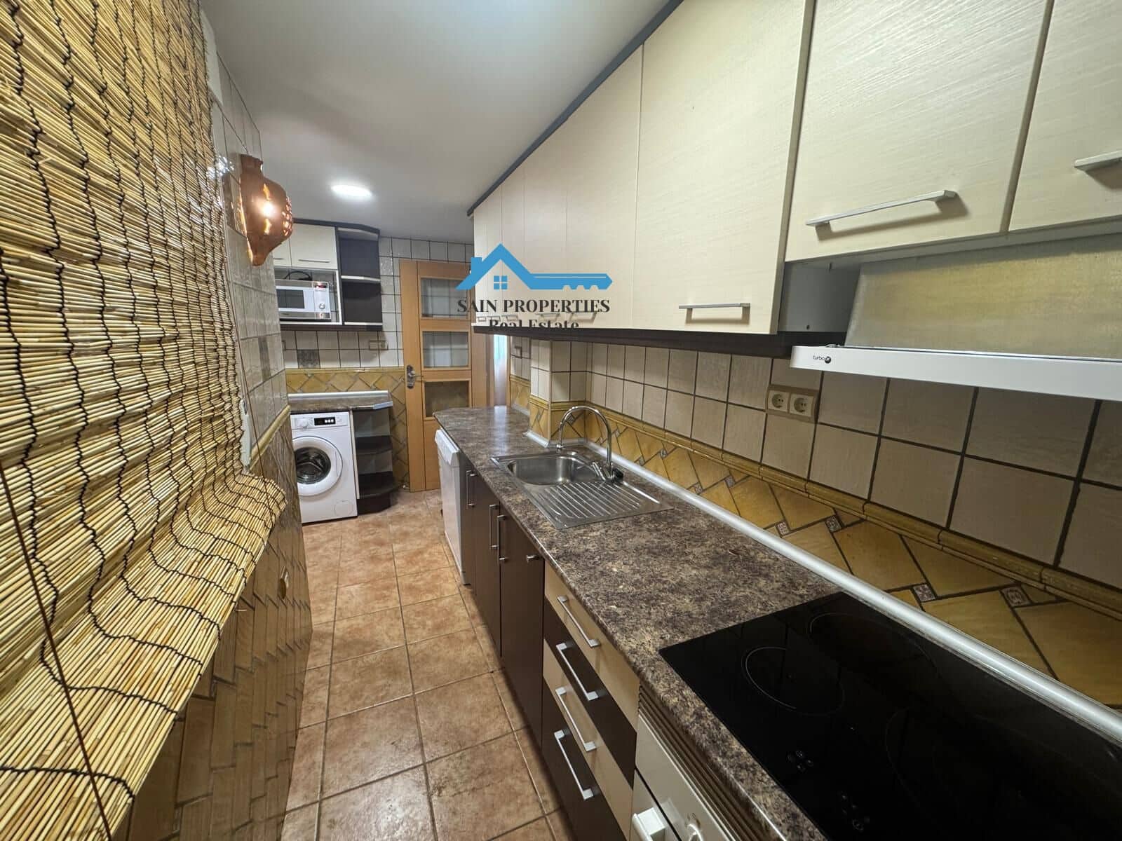 3 chambre Appartement à vendre à Benidorm - 419 000 € (Ref: 9476104)