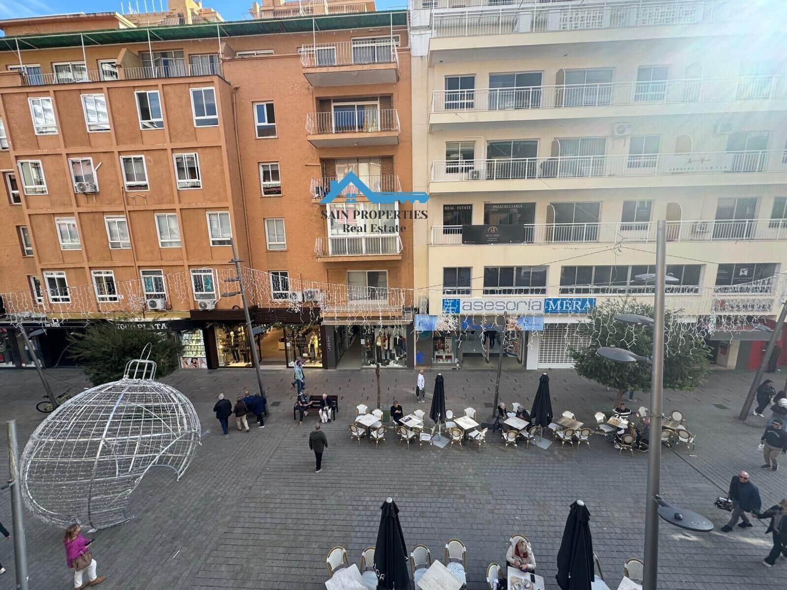 3 chambre Appartement à vendre à Benidorm - 419 000 € (Ref: 9476104)