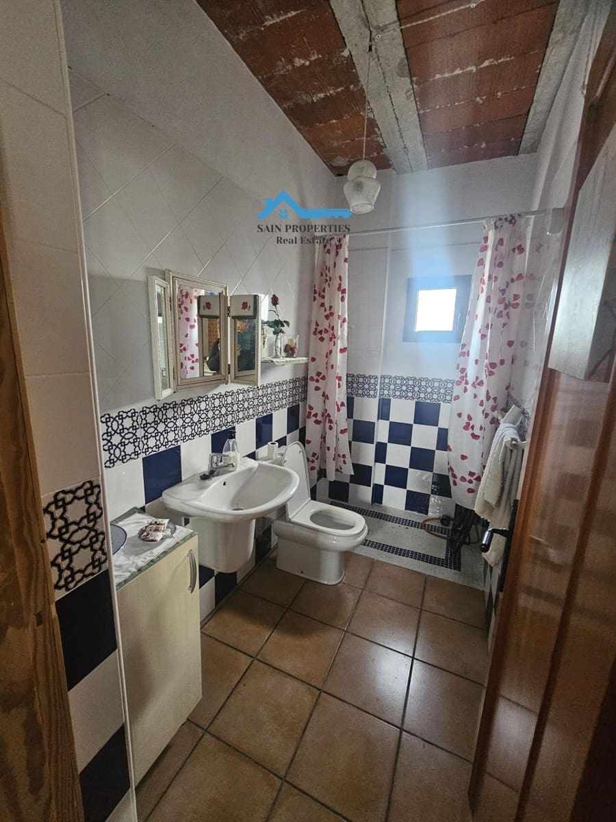 Finca/Casa Rural de 1 habitación en Callosa d'En Sarrià en venta con garaje - 270.000 € (Ref: 9481181)